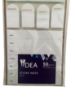 Picture of BUMBLEBEE  Sticky Notes set  NEW bumblebee design week planner , flags NEW