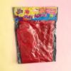 Picture of Children play red Apron Drawing Painting   Craft UK wipe clean waterproof