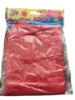 Picture of Children play red Apron Drawing Painting   Craft UK wipe clean waterproof