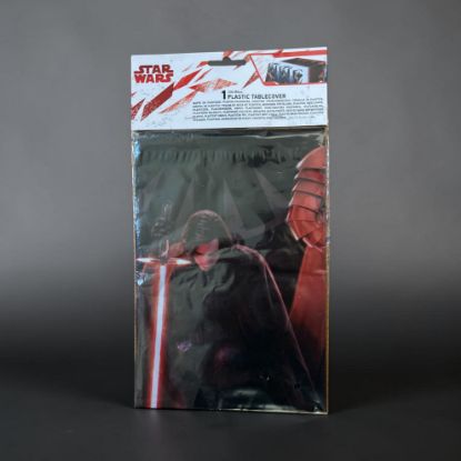 Picture of Star Wars: The Last Jedi Merchandise - 1 Tablecloth 120X180 Cm-