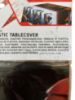 Picture of Star Wars: The Last Jedi Merchandise - 1 Tablecloth 120X180 Cm-