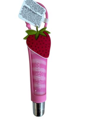 Picture of Summer fruits strawberry lip gloss New