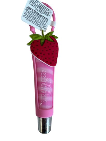 Picture of Summer fruits strawberry lip gloss New