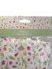Picture of wildflower Floral Cleaning gloves Washing up gloves Spring cleaning gloves -