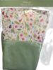Picture of wildflower Floral Cleaning gloves Washing up gloves Spring cleaning gloves -