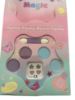 Picture of Born to sparkle Perfect Princess girls make up shimmer palette