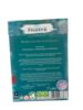 Picture of Disney Frozen Nail Art Set - Wraps Stickers Gems - Elsa Anna Olaf 50 piece