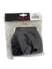 Picture of Maid of Honour purse Black Satin Purse NEW maid of honour Gift wedding gift