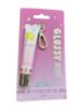 Picture of Glossy Boss Lip mask keyring pink lemonade