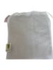 Picture of Vegetable Fruit Storage Bag Recycled  Reusable Fabric  NEW  drawstring tesco