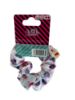 Picture of 2 x LOL Surprise Hair Scrunchies lol surprise hair ruffle set NEW 1 has a charm