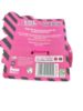 Picture of LOL Surprise - Official Girls Sparkle Alligator Hair Bow Clip new pink