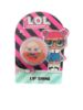Picture of LOL Suprise Lip Shine super fruity peach NEW Boxed Gift
