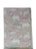 Picture of 2 Sheets & Tags Pink Unicorn Gift Wrap unicorn Birthday Gift Wrap new