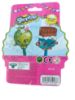 Picture of shopkins 3d erasers 2 designs  apple blossom choc bar  blue and green