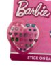 Picture of Barbie Stick On Earrings Fashion Non-piercing Decorative Earrings 28 pairs