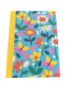Picture of Butterfly Garden A6 Notebook NEW
