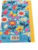 Picture of Butterfly Garden A6 Notebook NEW