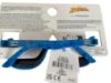 Picture of M/L Spiderman sunglasses blue with spiderman on frame