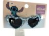 Picture of Disney Lilo & Stitch Sunglasses heart shaped UV protection NEW blue S/M
