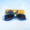 Picture of Blue Disney Kids Sunglasses Disney Stitch Sunglasses New