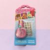 Picture of Disney Princess Nail Polish gift set & disney princess nail sticker gift set
