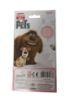 Picture of 17 x The Secret Life of Pets Bubble Stickers New