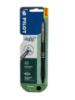 Picture of Pilot FriXion Ball Plus Rollerball Pen Black - 0.7mm - Single Blister Pack