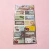 Picture of 10 x disney planes book stickers  New Dusty Skipper Ripslinger