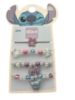 Picture of 4 x Bracelets Disney Lilo & Stitch Bracelets Pack NEW