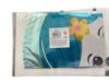Picture of BLUE MERMAID Foil Balloon Mermaid Balloon for Helium -uninflated 60 x 41 cm NEW