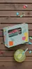 Picture of 24 x cocktail umbrellas cocktail parasols boxed