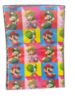 Picture of Super Mario Gift Wrap 2 sheets 2 tags ninteendo supermario gift wrap