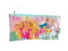 Picture of barbie flat pencil case sweet as cupcake  barbie pencil case