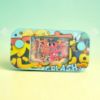 Picture of splash water game retro water game handheld toy New