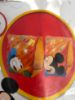 Picture of Disney Junior Arm Bands Swim wings Mickey Mouse armbands age 2 to 6  years