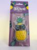 Picture of disney lilo and stitch car air freshener NEW summer Pineapple scent stitch