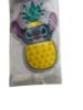 Picture of disney lilo and stitch car air freshener NEW summer Pineapple scent stitch