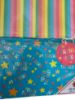 Picture of Teachers Gift wrap set 2 sheets  2 tags #1 Teacher, you're the best