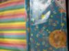 Picture of Teachers Gift wrap set 2 sheets  2 tags #1 Teacher, you're the best