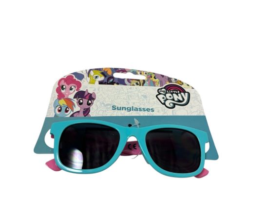 Picture of Turquoise My Little Pony Kids Sunglasses  UV400 NEW