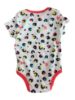 Picture of Baby girl bodysuit babygrow little diva newborn 0-3 3-6 9-12