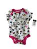 Picture of Baby girl bodysuit babygrow little diva newborn 0-3 3-6 9-12