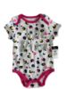 Picture of Baby girl bodysuit babygrow little diva newborn 0-3 3-6 9-12