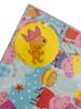 Picture of Peppa Pig Gift wrap set 2 sheets 2 tags peppa pig birthday gift wrap