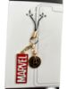 Picture of official Marvel Avengers Phone Charm New Gift logo and avengers charm Phone Charm