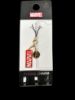 Picture of official Marvel Avengers Phone Charm New Gift logo and avengers charm Phone Charm