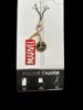 Picture of official Marvel Avengers Phone Charm New Gift logo and avengers charm Phone Charm