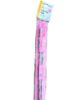 Picture of pink under the sea ruler and pencil stationery set eraers sharpener NEW