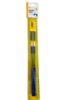 Picture of Gaming Ruler Stationery Set Long Ruler pencils sharpener GAME fanatic !